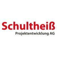 schultheiß projektentwicklung ag logo image