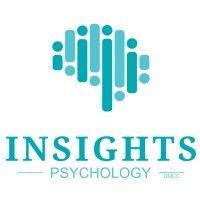 insights psychology dmcc logo image