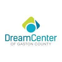 dream center academy logo image