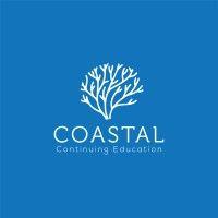 coastal continuing education logo image