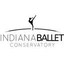 logo of Indiana Ballet Conservatory