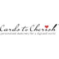 cards to cherish logo image