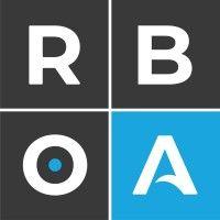 rboa - rb oppenheim associates logo image