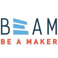 beam unc logo image