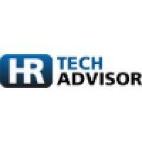 hr tech advisor logo image