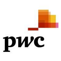 pwc russia logo image