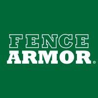 fence armor logo image