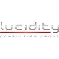 lucidity consulting group logo image