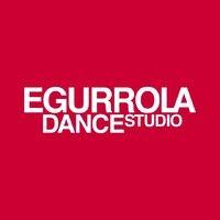 egurrola dance studio logo image