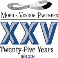 mobius vendor partners and customercount with patients-count logo image