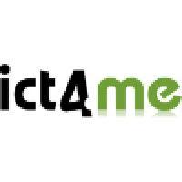 ict4me logo image