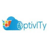 optivity ltd logo image