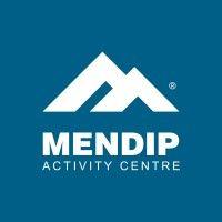 mendip activity centre logo image