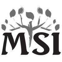 messianic studies institute logo image