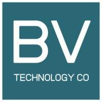 bv technology co logo image