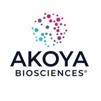 akoya biosciences, inc. logo image