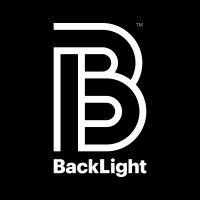 backlight logo image