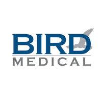 bird medical logo image