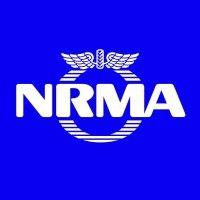 the nrma logo image