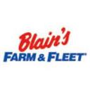 logo of Blains Farm Fleet Blain Supply Inc