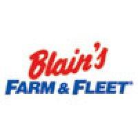 blain's farm & fleet (blain supply, inc.)