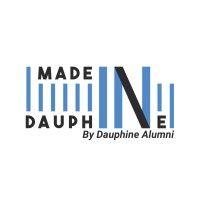 made in dauphine logo image