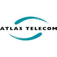 atlas telecom network, inc. logo image