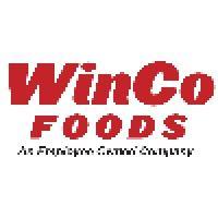 win foods corporation logo image