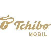 tchibo mobil logo image