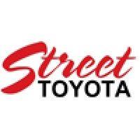 street toyota