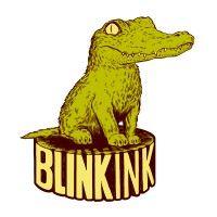 blinkink logo image