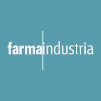 farmaindustria logo image