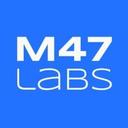 logo of M 47 Labs Your Ai Partner