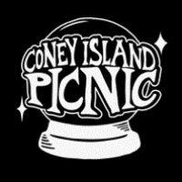 coney island picnic logo image