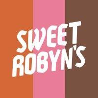 sweet robyn's ltd logo image