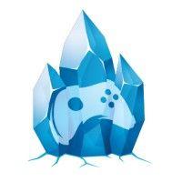 crystallized games inc. logo image