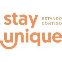 stay u-nique logo image