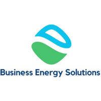 business energy solutions logo image