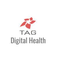 tag digital health logo image