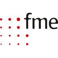 fme us, llc logo image