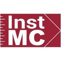 institute of measurement and control (instmc) logo image