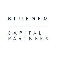 bluegem capital partners logo image