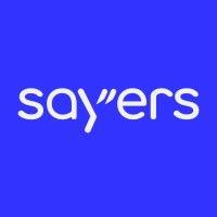 sayers logo image