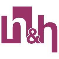 hnh infotech & consultancy pvt ltd logo image