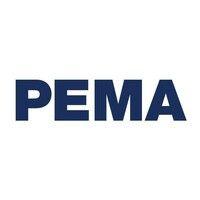 pema gmbh logo image