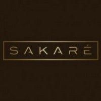 sakaré cosmetics