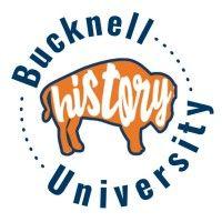 bucknell university history department logo image