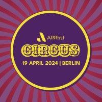 arrtist circus