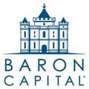 logo of Baron Capital