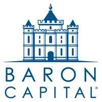 baron capital logo image